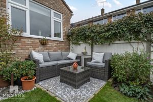 Seating Area- click for photo gallery